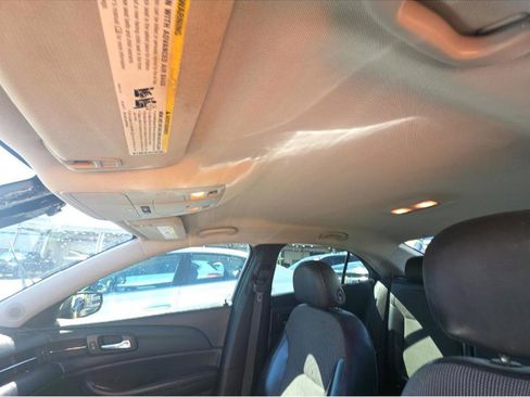 Used 2013 Chevrolet Malibu LT image 15