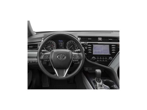 Used 2018 Toyota Camry LE FWD image 63