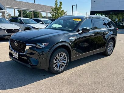 Certified 2024 MAZDA CX-90 Plug-In Hybrid w/ Preferred