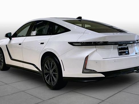 New 2026 Lexus ES 350e FWD image 7