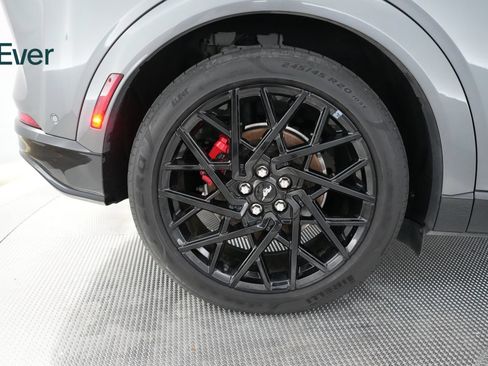 Used 2023 Ford Mustang Mach-E GT w/ GT Performance Edition AWD/4WD image 9