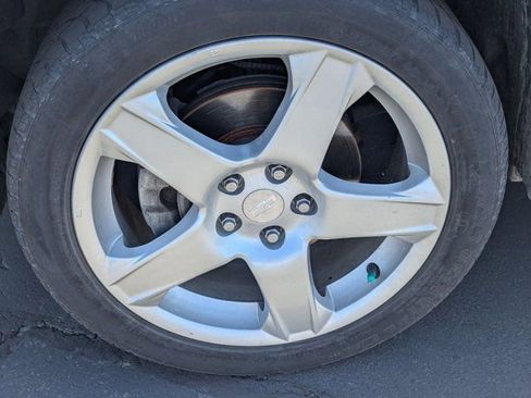 Used 2015 Chevrolet Sonic LTZ image 12