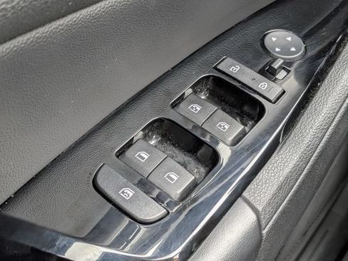 Used 2024 Kia Sportage EX FWD image 27