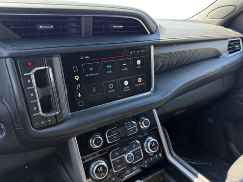 Used 2023 GMC Yukon XL Denali w/ LPO, Floor Liner Package AWD/4WD image 12