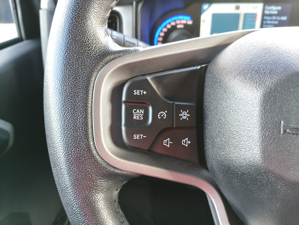 Used 2022 Ford Bronco Big Bend AWD/4WD image 17