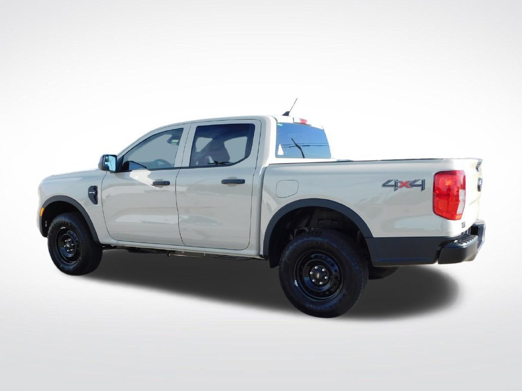 New 2026 Ford Ranger XL AWD/4WD image 7