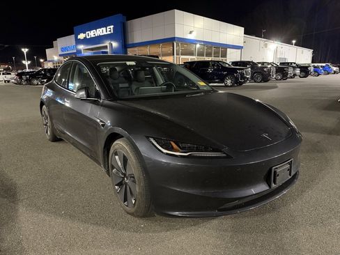 Used 2024 Tesla Model 3 Long Range image 27