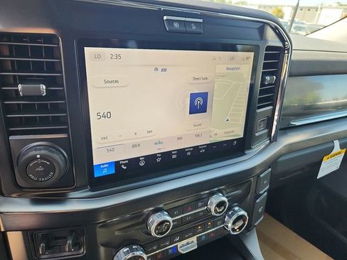 New 2026 Ford F250 Lariat w/ Lariat Ultimate Package image 8