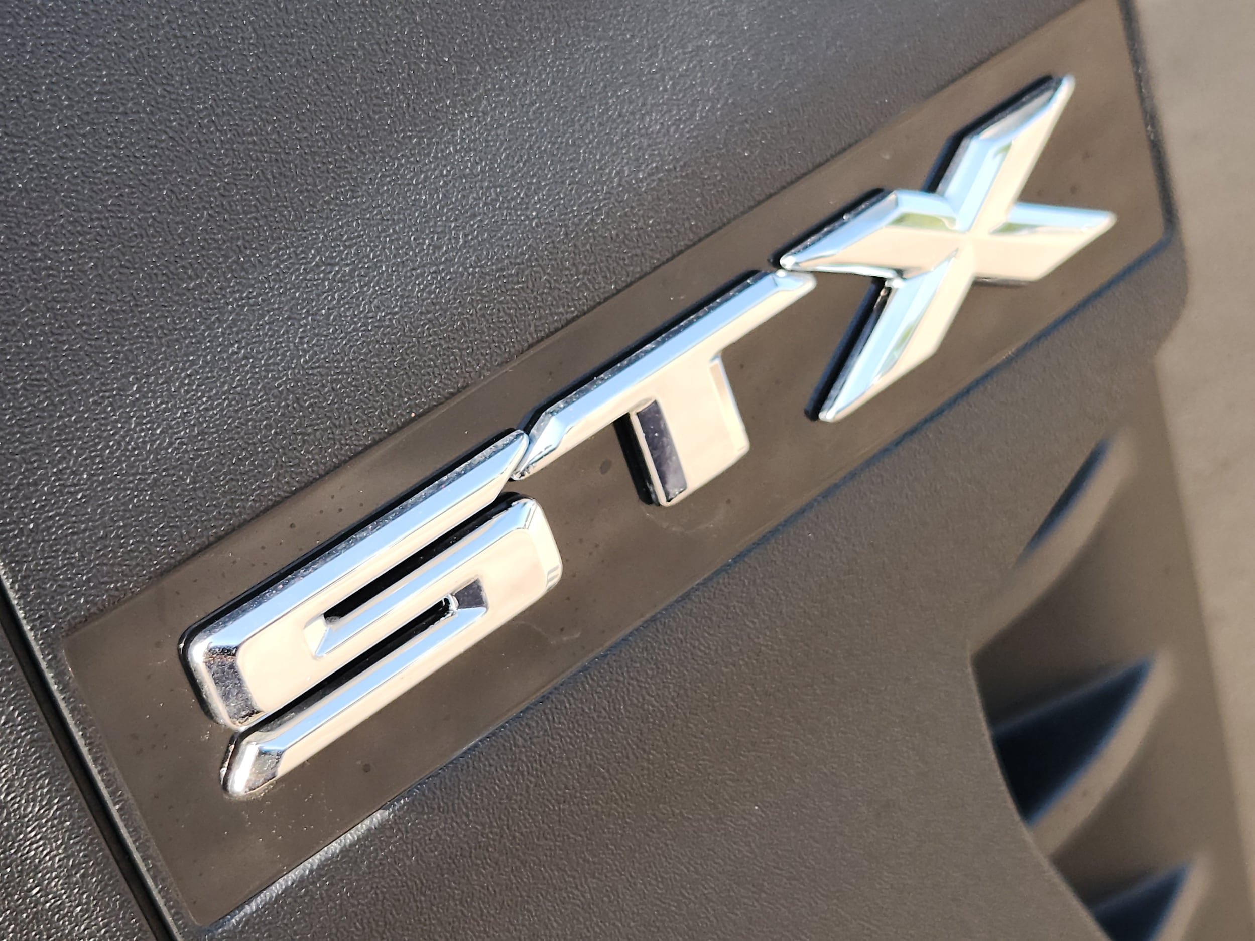 New 2026 Ford Ranger XL RWD image 8