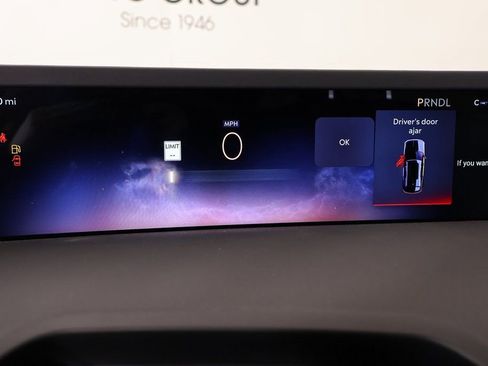 New 2026 Lincoln Nautilus Premier w/ Equipment Group 102A image 4