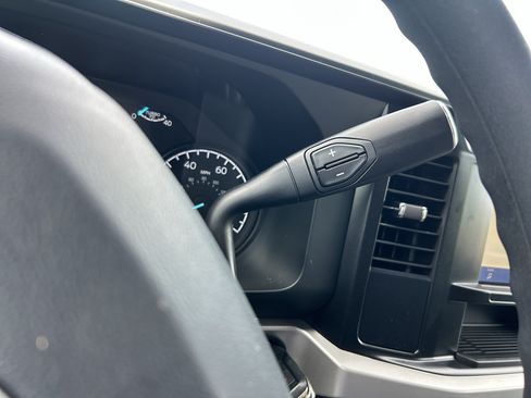 New 2026 Ford F250 XL w/ STX Appearance Package AWD/4WD image 63