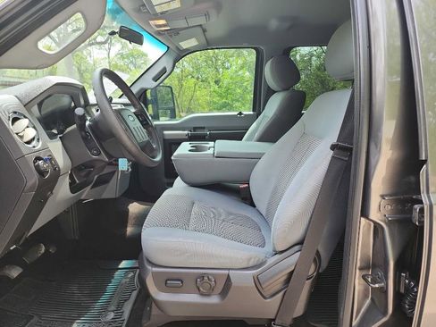 Used 2016 Ford F250 XLT w/ XLT Interior Package image 21