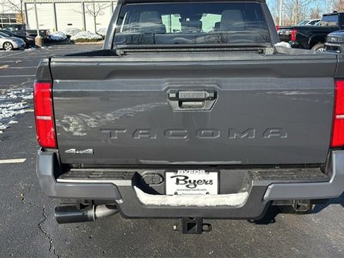 New 2026 Toyota Tacoma SR5 image 30