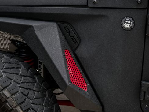 Used 2020 Jeep Wrangler Unlimited Sport S AWD/4WD image 34