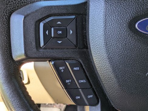 Used 2016 Ford F150 XLT w/ Equipment Group 301A Mid image 21