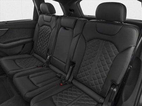 New 2026 Audi SQ7 Premium Plus AWD/4WD image 9