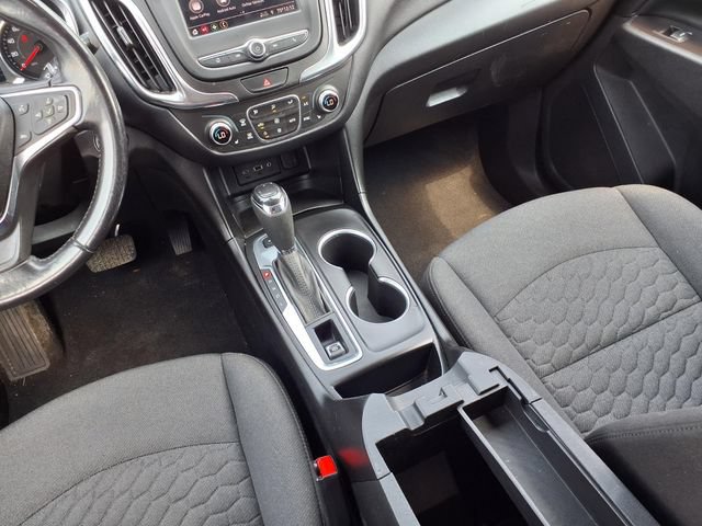 Used 2020 Chevrolet Equinox LT AWD/4WD image 10