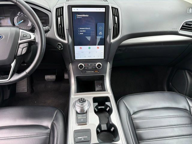 Used 2024 Ford Edge SEL AWD/4WD image 19