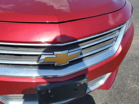 Used 2019 Chevrolet Impala LT w/ LT Convenience Package FWD image 36