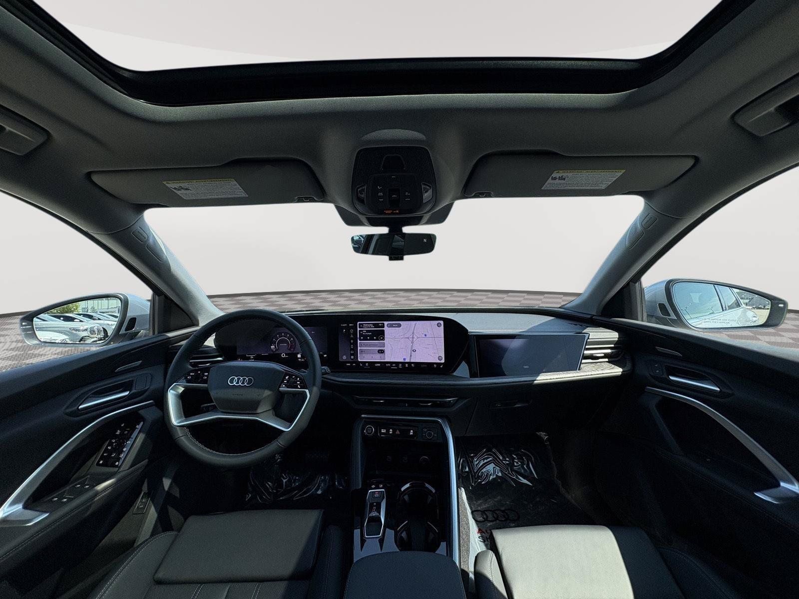New 2026 Audi Q5 Prestige AWD/4WD image 13