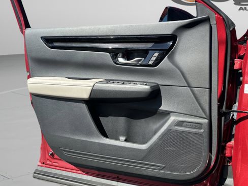 Certified 2024 Honda CR-V EX-L image 16