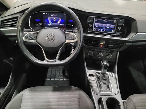 Used 2024 Volkswagen Jetta S FWD image 22