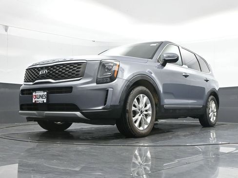 Used 2020 Kia Telluride LX image 26