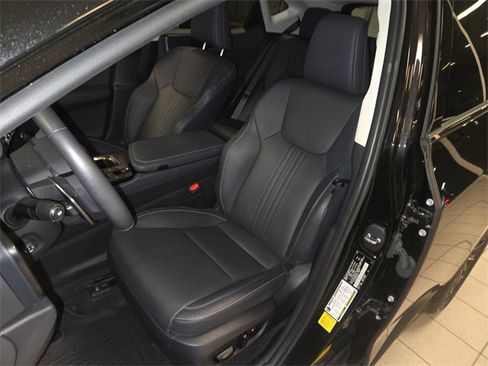 Used 2022 Lexus NX 250 FWD w/ Premium Package image 11