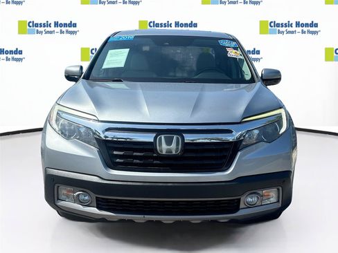 Used 2019 Honda Ridgeline RTL-E image 2