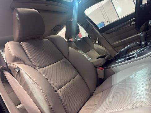 Used 2013 Acura TL w/ Technology Package FWD image 24