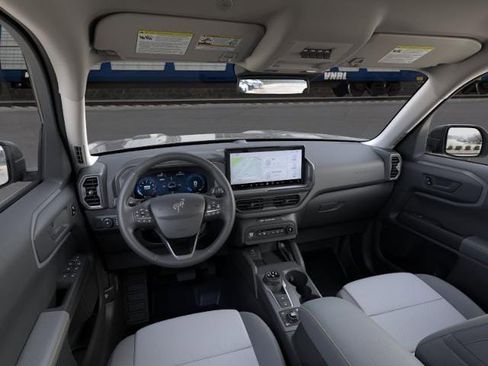 New 2026 Ford Bronco Sport Badlands AWD/4WD image 9