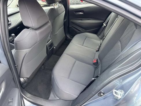 Used 2020 Toyota Corolla LE FWD image 16