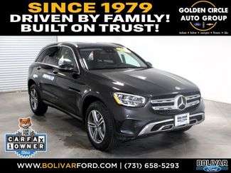 Used 2022 Mercedes-Benz GLC 300 GLC 300 360° Tour