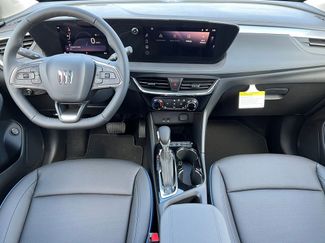 New 2026 Buick Encore GX Sport Touring w/ Comfort Package AWD/4WD video 3