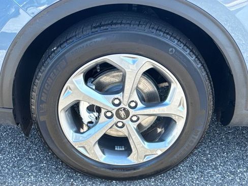 Used 2025 Ford Escape ST-Line image 11