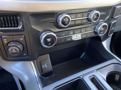 Used 2021 Ford F150 XLT w/ Equipment Group 302A High image 12