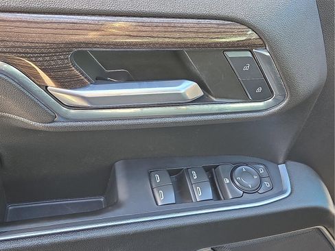 Certified 2023 Chevrolet Silverado 1500 RST image 13