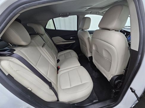 Used 2017 Buick Encore Essence w/ Experience Buick Package image 14