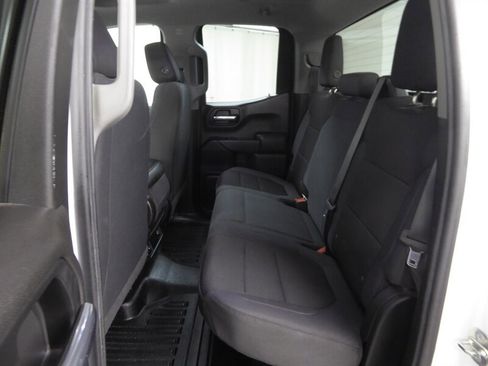 Used 2019 GMC Sierra 1500 4x4 Double Cab w/ Convenience Package image 27