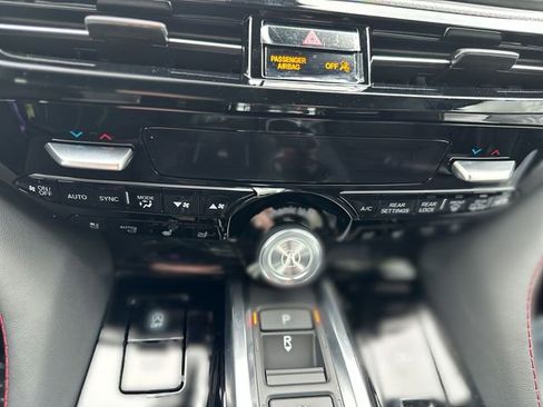 New 2026 Acura MDX A-Spec AWD/4WD image 21
