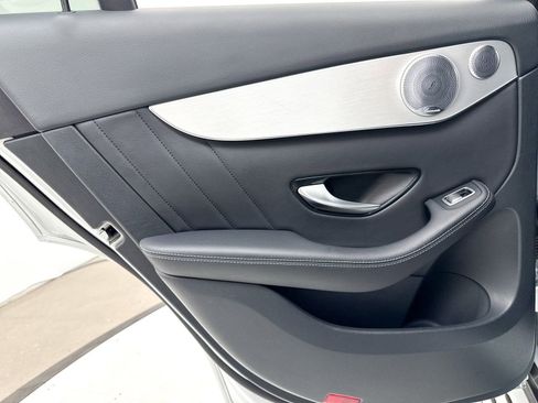 Used 2019 Mercedes-Benz GLC 300 4MATIC Coupe image 47