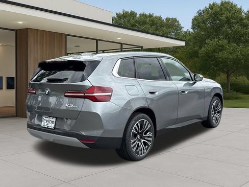 New 2026 BMW X3 xDrive30i w/ Premium Package AWD/4WD image 7
