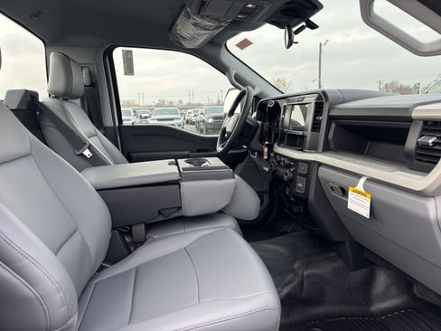 New 2026 Ford F350 XL w/ FX4 Off-Road Package image 15