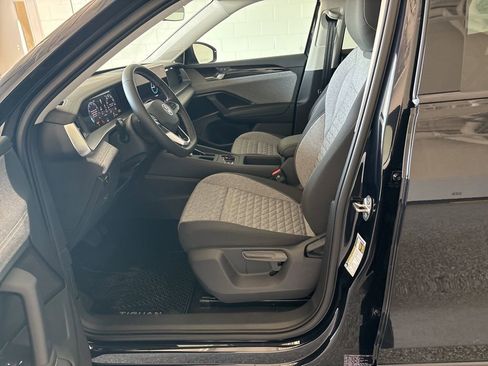New 2026 Volkswagen Tiguan S AWD/4WD image 23
