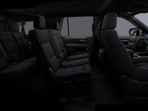 New 2026 Chevrolet Tahoe LS image 57