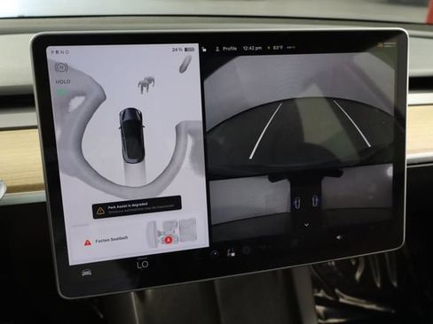 Used 2023 Tesla Model 3 Long Range AWD/4WD image 39