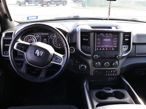 Used 2019 RAM 1500 Big Horn image 13