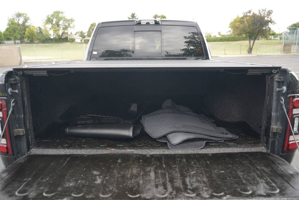 Used 2021 RAM 3500 Laramie AWD/4WD image 12