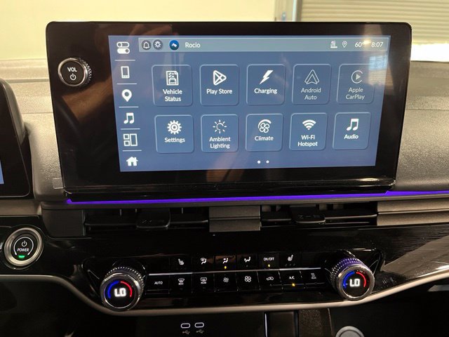 Used 2024 Honda Prologue Touring image 31