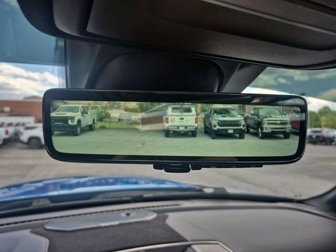 Used 2021 RAM 1500 TRX w/ TRX Level 2 Equipment Group AWD/4WD image 29